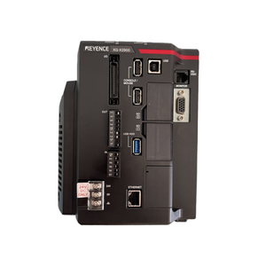 Controlador de Sistema de Visión XG-X2900 100% Original y Nuevo, Compatible con Cámaras 3D / de Escaneo Lineal, en Stock - Product Image 2