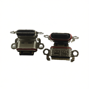 Cables Flexibles para Teléfono Móvil con Conector de Carga Tipo C CC67 para Oppo Reno 10 Pro - Product Image 2