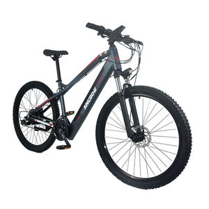 En plein air Montagne Croix Pays e vélos <span class=keywords><strong>2021</strong></span> e Vélo/<span class=keywords><strong>Meilleur</strong></span> Vente 27 Vitesse Cadre En Aluminium Électrique <span class=keywords><strong>Vtt</strong></span> - Product Image 4