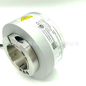Encoder Rotatorio Elco EI90P40-P6PR-1024 Incremental de 90 mm para Automatización Industrial - Product Image 3