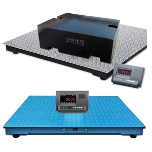 Electronic Human Adult Height and Weight Scales - China Scale, Platform  Scale