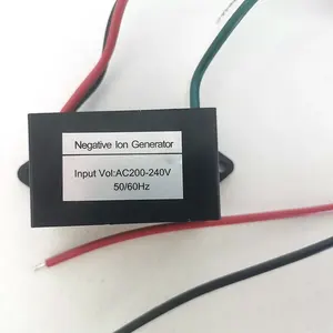 Thiết Bị Gia Dụng Mô-đun Ion Máy Phát Ion Âm Thích Hợp Cho Máy Pha Cà Phê Máy Làm Đẹp Và Máy Lọc Không Khí - Product Image 2