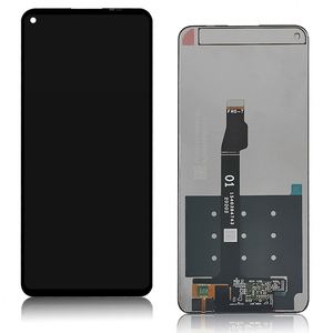 Pantalla Táctil LCD <span class=keywords><strong>de</strong></span> Repuesto 100% Inspeccionada para <span class=keywords><strong>Huawei</strong></span> Nova 7 Se/Honor 30S/<span class=keywords><strong>P40</strong></span> <span class=keywords><strong>Lite</strong></span> 5G, <span class=keywords><strong>Modelo</strong></span> Cdy-Nx9A N29A - Product Image 1