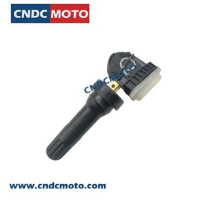 Capteur de pression des pneus CNDC MOTO F2GZ1A189A externe pour Ford TPMS - Product Image 4