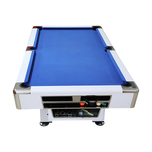 Nuovo Stile Popolare <span class=keywords><strong>Tavolo</strong></span> <span class=keywords><strong>da</strong></span> Biliardo 7 Piedi con Ritorno Automatico delle Palle Personalizzabile Direttamente dalla Fabbrica <span class=keywords><strong>per</strong></span> <span class=keywords><strong>Giochi</strong></span> in <span class=keywords><strong>Famiglia</strong></span> - Product Image 1