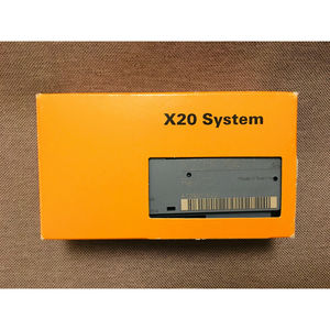 ระบบ X20 B & R ระบบ PLC 24V 16 I/O อีเธอร์เน็ตควบคุมอัตโนมัติ - Product Image 5