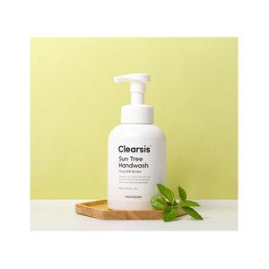 Korea Made High Quality 500ml PH-Balance <b>Hand</b> <b>Wash</b> - Product Image 1