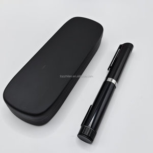V3 Manual Injection <b>Pen</b> Reusable Adjustable Dosage Eco Friendly Portable Body with PU Storage Box Factory Sales for Wholesale - Product Image 5