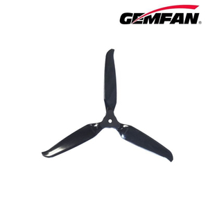 Hélices Plegables Gemfan 7036F-2/7036F-3 para Aeromodelismo, con 2 y 3 Aspas, Hélice de 7 Pulgadas, Gran Venta - Product Image 3