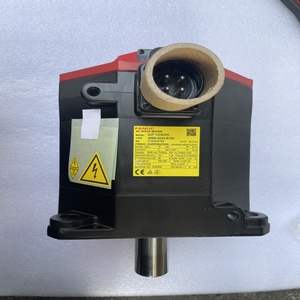 Motor para Robot Industrial Fanuc A06B-2235-B605 - Product Image 3