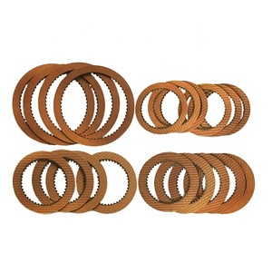 4R70W 4R75W 4R70E 4R75E Getriebe-Hauptreparatursatz Reibungs-Stahlplatten für Ford Crown Victoria Excursion <span class=keywords><strong>Explorer</strong></span> F150 - Product Image 4