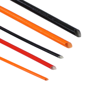 Tubo de Espagueti de Poliolefina Hidrocarbónica Ignífuga Sin Halógenos para Protección de Cables, Diámetro de 1-30 mm, Alta Calidad - Product Image 3