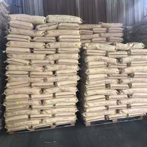 เม็ดพอลิเมอร์3501เทอร์โมพลาสติกอีลาสโตเมอร์ SBS วัตถุดิบ Sinopec petrochina - Product Image 5