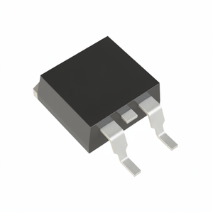 Componentes Electrónicos PG-TO263-3 IPB093N04LGATMA1 Transistores en Stock - Product Image 1
