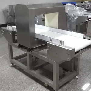 <span class=keywords><strong>Online</strong></span> gıda endüstrisi için <span class=keywords><strong>Metal</strong></span> dedektörü makinesi fabrikası çin - Product Image 5