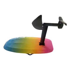 Batterie électrique haute qualité au carbone 58AH pour planche de surf, sports nautiques, assistance au surf, recharge pour planche hydrofoil Efoil - Product Image 6