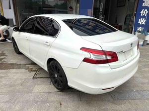 Auto Usata <span class=keywords><strong>Peugeot</strong></span> 408 2014 1.8 Manuale Edizione Leading LHD <span class=keywords><strong>Berlina</strong></span> All'Ingrosso - Product Image 3