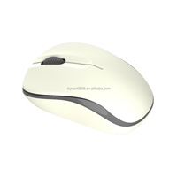 Nouvelle recherche Mini Usb2.4G souris sans fil accessoires informatiques souris sans fil optique ergonomique pour ordinateur portable