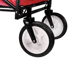 Carro plegable de alta calidad, parasol, protección solar superior para viajes portátiles, compras, camping, carros de mano - Product Image 5