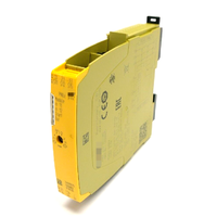 Module d'extension de relais de sécurité modulaire PLC Yio2 2DI 3 24VDC 23W 2A000015
