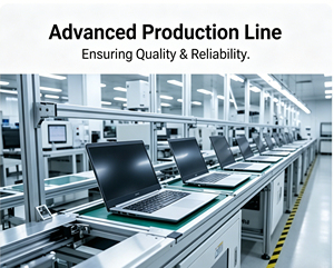 Nuevo Portátil Xiaomi Redmi Book Pro 16 2025 7-255H 32GB+1TB 16" IPS 120Hz Metal SSD Teclado en Inglés Ultra Delgado de Alto Rendimiento - Product Image 4