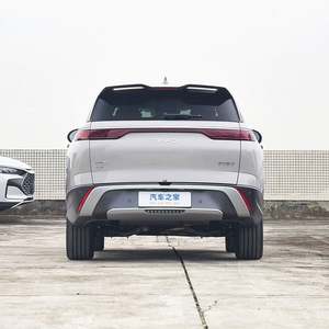 BYD 2025 Honor Edition Frigate 07 Modèle SUV hybride rechargeable DM-I 100KM Elite/Luxury/Premium 205KM Flagship New Energy Vehicle - Product Image 4