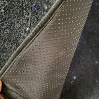Tapis lumineux à fibres optiques LED sensorielles avec CRI 80, indice IP33, lumière du jour 6000K, 20000 heures