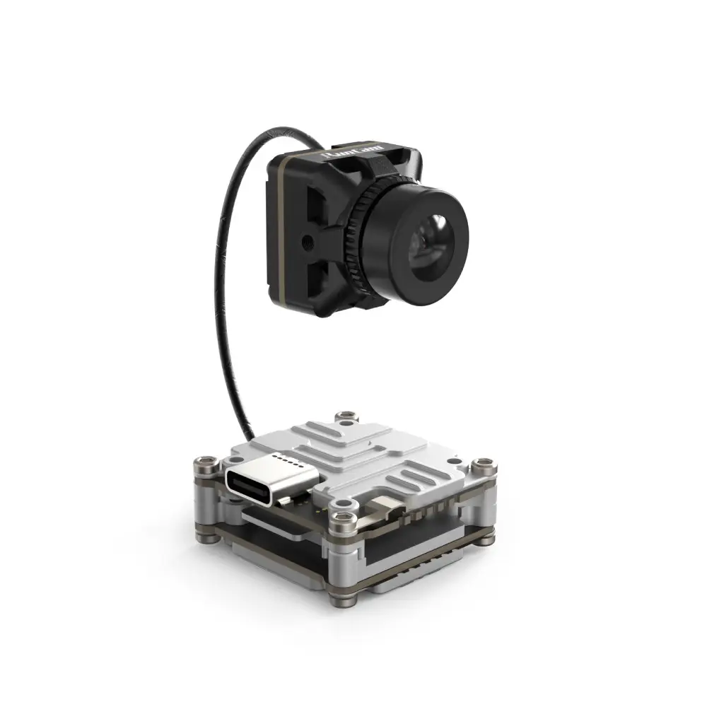 RunCam Link Wasp 120 frame Terminal HD FPV digital high-definition image transmission camera