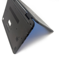 Ordinateur portable d'occasion de marque d'origine, Core i5-8250U, 16 Go de RAM, SSD 512 Go, Windows 11 Pro pour Dell Latitude 3300