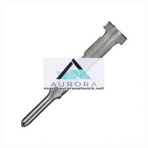 Connecteur circulaire Contacts PIN DE CONTACT SERTISSAGE ARGENT 430-8645-009 - Product Image 3