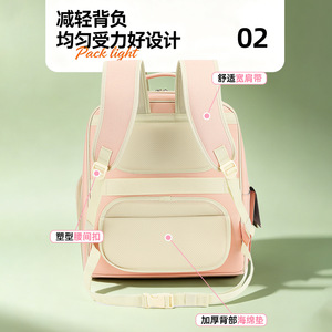New cat <b>backpack</b>, <b>large</b> capacity, breathable, portable, space capsule cat <b>backpack</b>, wholesale. - Product Image 2