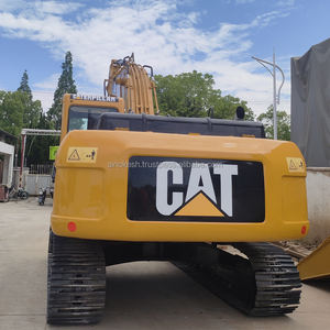 ใช้ขุดตีนตะขาบสำหรับรถขุด330BL/325D/325C/325B/330/336/320ทำงานต่ำชั่วโมง25ตันตลับลูกปืนปั๊มมีในสต็อก - Product Image 2