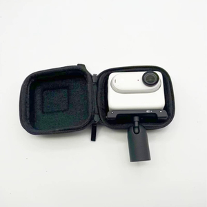 Nhà Máy Giá xách tay EVA chống sốc bảo vệ hành động máy ảnh trường hợp Đối với <span class=keywords><strong>GoPro</strong></span> Anh Hùng 13 12 11 DJI action5 Pro/4/3 insta360 ĐI 3S - Product Image 4