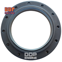 Joint d'étanchéité arrière du vilebrequin pour Cummins LT10 LTA10 QSM11 ISM11 4089544 3800969