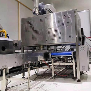 Línea de producción de panadería completa automática, para rollos de pan de Hamburgo - Product Image 6