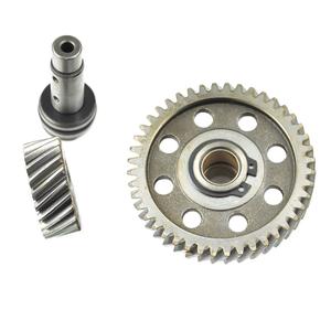 Ensemble d'arbre à cames supérieur compatible avec <span class=keywords><strong>CG</strong></span> 150 OEM14100-397-003 Fabriqué en Chine - Product Image 1