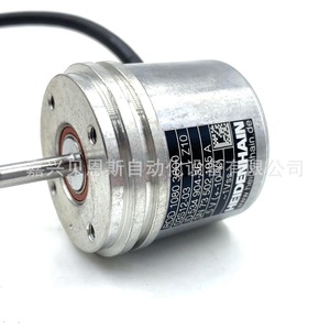 Encoder Rotatorio Heidenhain ROD1080 250, Eje de 4mm, Incremental, para Uso en Automatización - Product Image 2