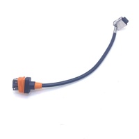 D1S D1R D1C D3S D3R D3C OEM Ballasts Xénon HID, Faisceau de câbles, Adaptateur, Support, Prise de câblage