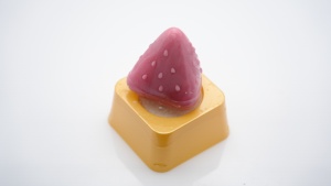 Meilleures ventes, prix avantageux, glace en forme de pastèque au goût de fruits sucrés, boîte de glace personnalisée - Product Image 3