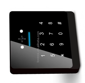 FD-RQ81 đọc thẻ kiểm soát truy cập mã QR - Product Image 5