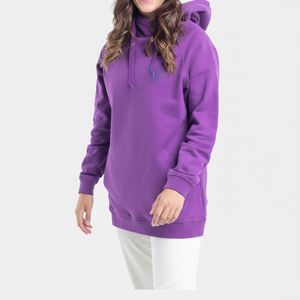 OEM & ODM Personnalisé Vintage Distressed Sun Fade Voyage Cordon Unisexe Surdimensionné Lavage à l'acide Dessin Animé Sweats à capuche - Product Image 1