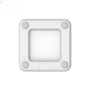 180kg 유리 개인 스마트 분석 계량 스케일 블루투스 무선 소형 욕실 스케일 전자 무게 디지털 스케일 - Product Image 3