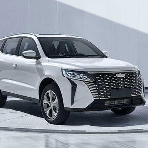 รถยนต์รุ่น<span class=keywords><strong>ใหม่</strong></span><span class=keywords><strong>ล่าสุด</strong></span>ของ Geely ปี 2025 ฮ่าวเย่ โปร1.5T 5 ประตู 5 ที่นั่ง รถเอสยูวีขนาดกะทัดรัด เครื่องยนต์ใช้น้ำมัน รถ<span class=keywords><strong>ใหม่</strong></span> - Product Image 4