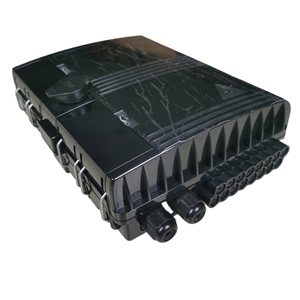 YIPU-caja de distribución de fibra óptica para interiores y exteriores, Terminal de fibra óptica de 16 núcleos, 1x16, FTTH - Product Image 1