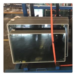 Verre isolant sous vide à faible émissivité VIG de haute qualité, <span class=keywords><strong>prix</strong></span> au mètre carré pour fenêtres et portes - Product Image 3