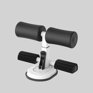 Barra de Asistencia para Abdominales, Equipo de Ejercicio para Abdominales, Barra de Succión Portátil para Ejercicios en Casa, Gimnasio, Dropship - Product Image 2