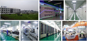 Заводская литиевая батарея 12 В 60ah 100ah 150ah 200ah 250ah THLB lifepo4 батарея для солнечной системы 12 В Замена свинцово-кислотной батареи - Product Image 5