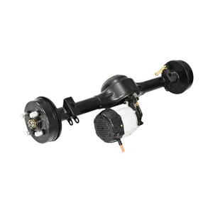 มอเตอร์ไฟฟ้าขนาด250-1500W 33นิ้ว<span class=keywords><strong>เพลา</strong></span>ล้อหลังรถสามล้อไฟฟ้า24V-72V <span class=keywords><strong>เพลา</strong></span>ล้อรถเข็นรถลาก<span class=keywords><strong>ไฟฟ้า</strong></span>อัตโนมัติ - Product Image 2