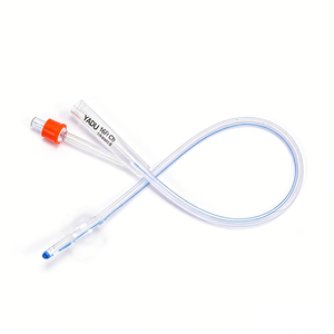 专业用于患者护理的单次使用泌尿科导尿管套件 - Product Image 4