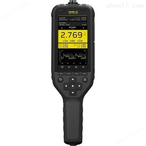 นาดา BFD-400-1 โพรบวัดความถี่ไฟฟ้า 1Hz400kHz ตรงตามมาตรฐาน 189.3-2018 ของเยอรมนี - Product Image 4